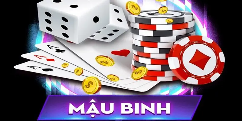 Tìm hiểu về game mậu binh online: Khái niệm và Ưu điểm