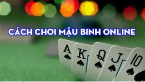 mậu binh online 33win